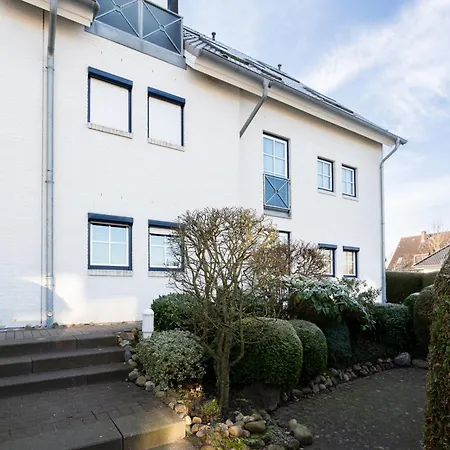 Moewensand Scharbeutz