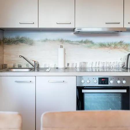 Moewensand Scharbeutz