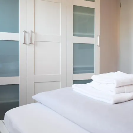 Moewensand Apartament