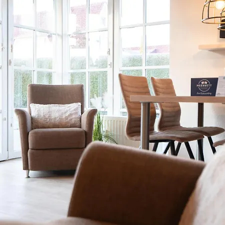 Moewensand Scharbeutz