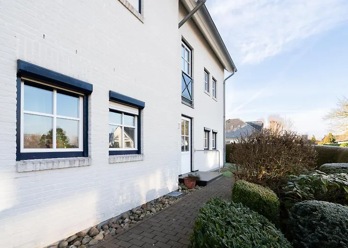 Moewensand Scharbeutz