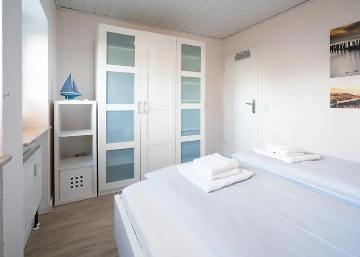 Moewensand * Scharbeutz