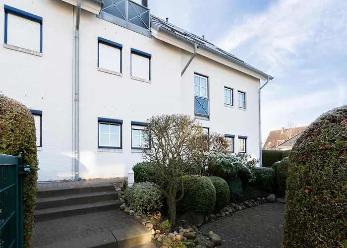 Moewensand Scharbeutz