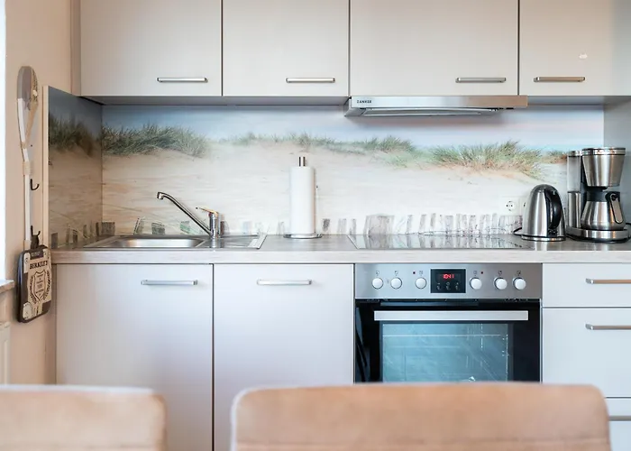 Moewensand Scharbeutz