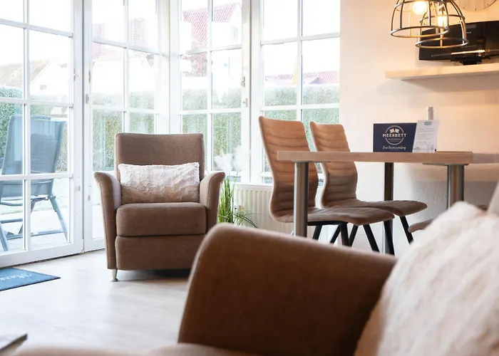 Moewensand Scharbeutz